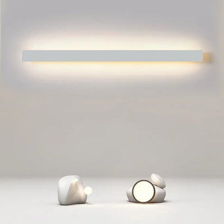 Modern Wall Sconce for Hallway Lighting OpalDwell
