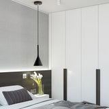 Nordic Style Pendant Light Detail