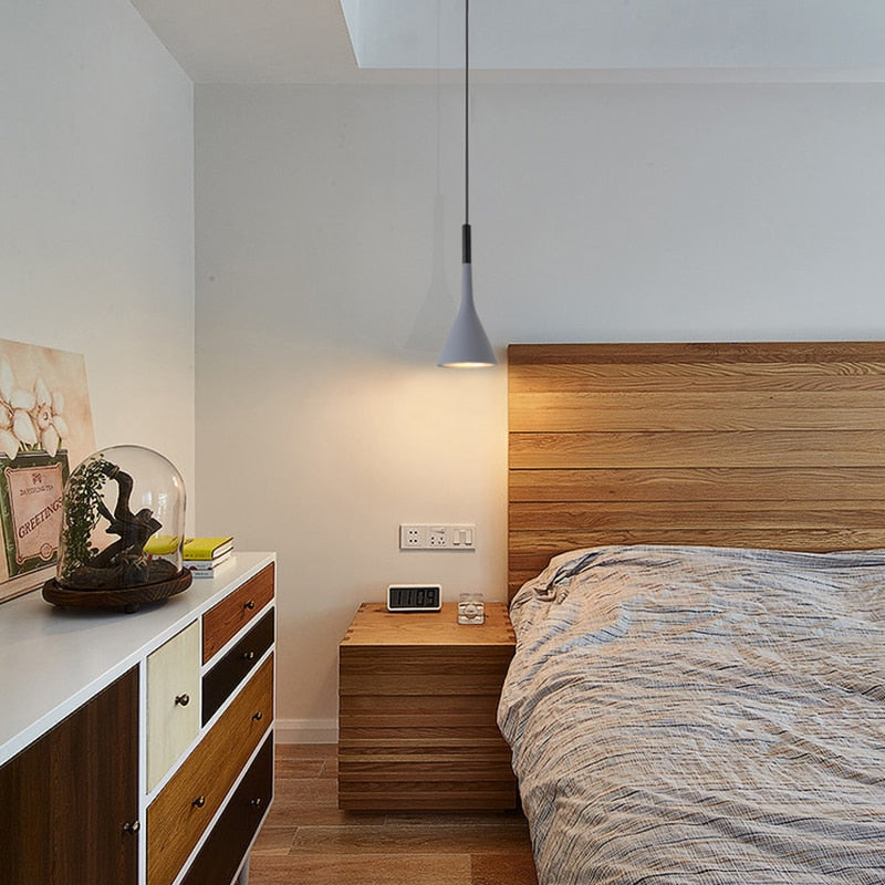 Pendant Lamp for Modern Kitchens