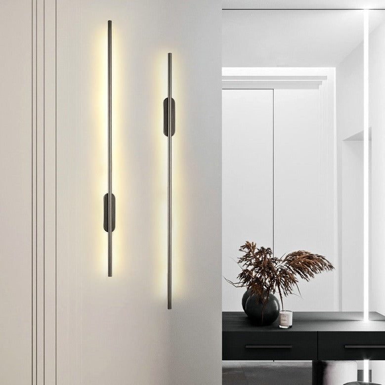 Nordic Wall Sconce for home office