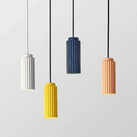 Virello Pendant Light for Cafe and Workspace