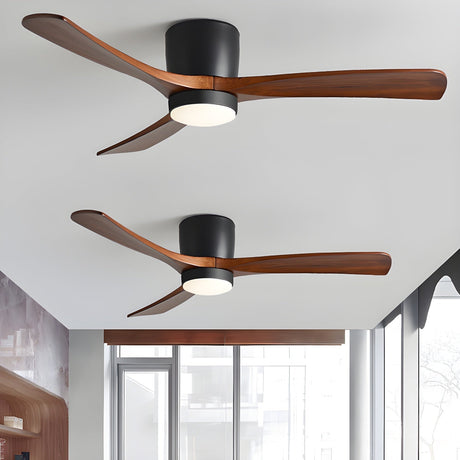 Nordic Ceiling Fan SKU Detail 3