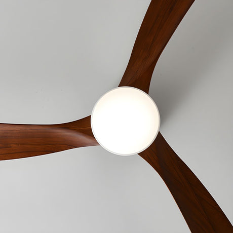 Nordic Ceiling Fan for Home Decor