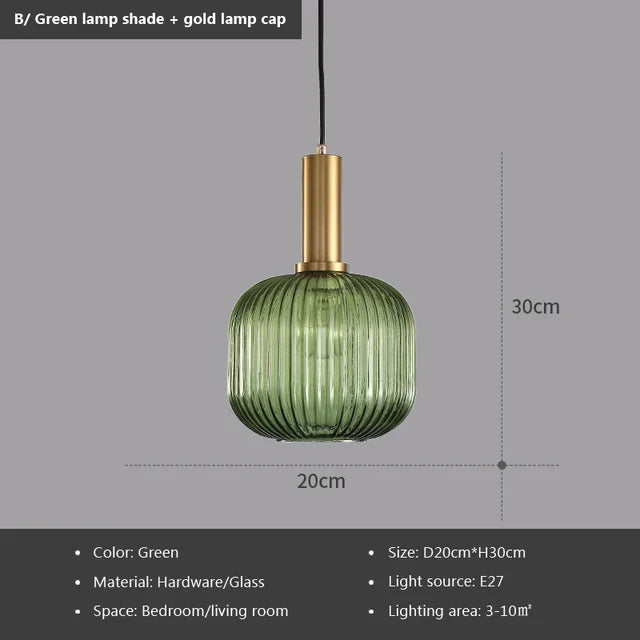 Aveline Pendant Light for Dining Room and Living Area