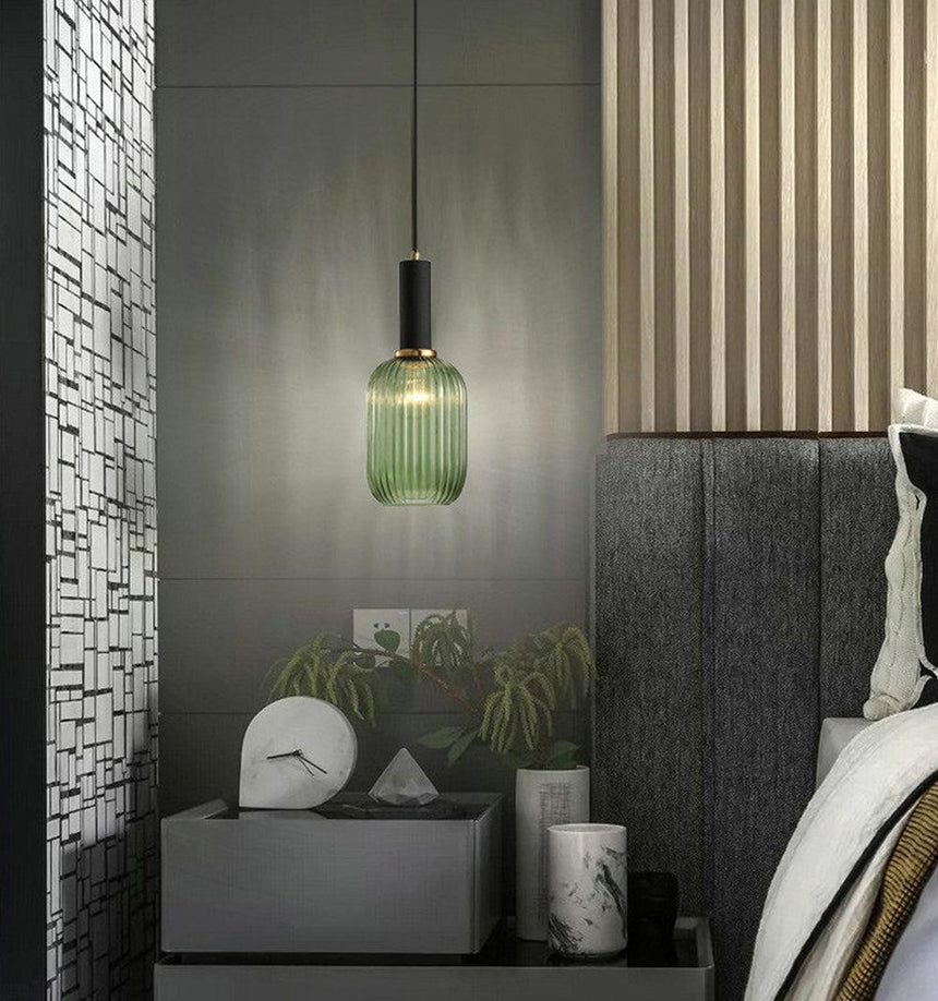Nordic Pendant Lamp for Classic Home Decor