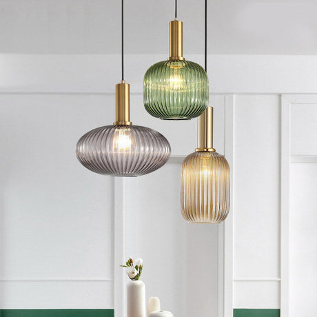 Nordic Pendant Lamp Medium Size Configuration