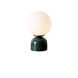 Marble Table Lamp for Home Decor Enthusiasts