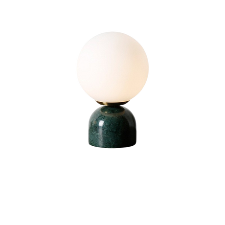 Marble Table Lamp for Home Decor Enthusiasts