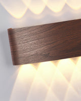 Metal Wall Sconce for bedroom lighting