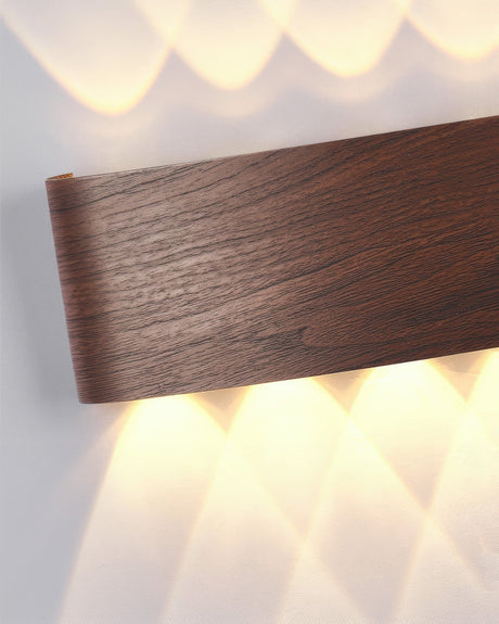 Metal Wall Sconce for bedroom lighting