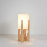 Minimalist floor lamp for home decor enthusiasts