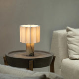 Rechargeable Table Lamp for Desk Accent