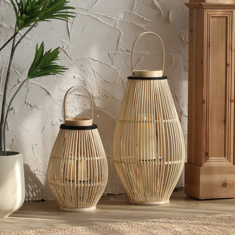 Contemporary Floor Lamp for Minimalist Interiors