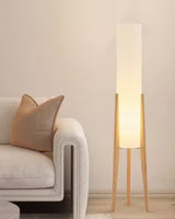Nordic retro lamp for home office