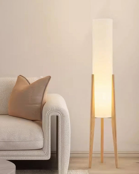 Nordic retro lamp for home office