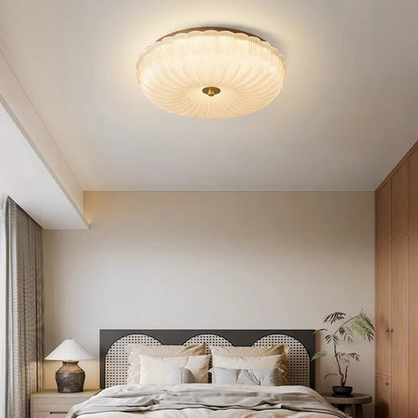 Nyra Ceiling Light for Bathroom Decor
