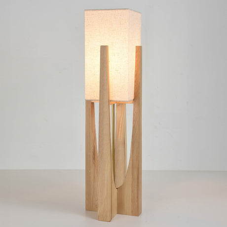 Minimalist lamp for contemporary interiors