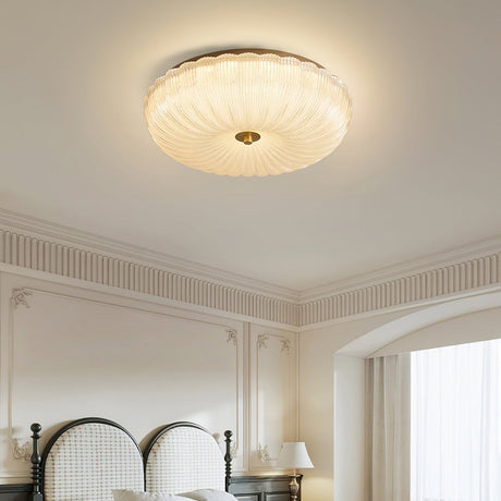 Nyra Ceiling Light 20cm Diameter Size