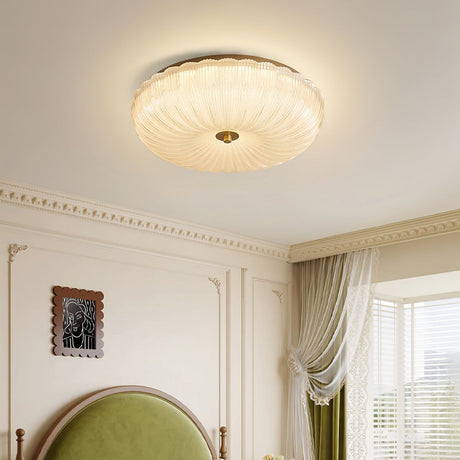 Nyra Ceiling Light 40cm Diameter Size