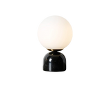 LED Table Lamp for Bedroom Interior