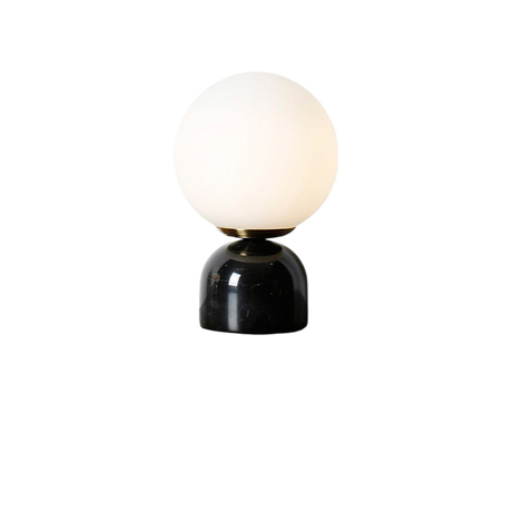 LED Table Lamp for Bedroom Interior