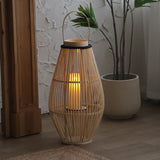 Contemporary Floor Lamp for Dining Area Decor