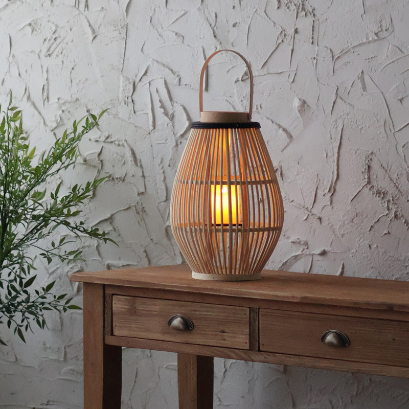 Contemporary Floor Lamp with Multi Head Decorative Light