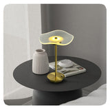 LumaNova Modern LED Table Lamp for Office