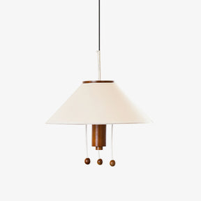 Coralia Pendant Light Final View - OroDwell