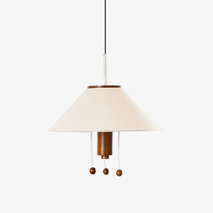 Coralia Pendant Light Final View - OroDwell