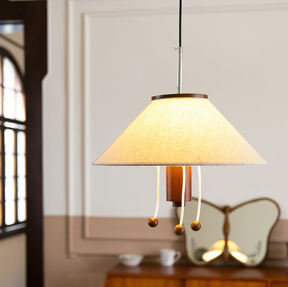 Nautical Octopus Pendant Light – Hero View - OroDwell