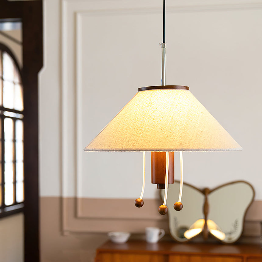 Coralia Nautical Octopus Pendant Light – Hero View - OroDwell