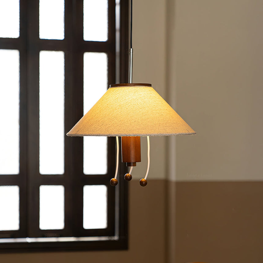 Pendant Light With Nautical Octopus Design - OroDwell