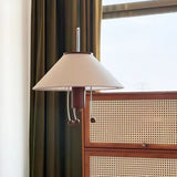 Bold Sculptural Accent Pendant Light - OroDwell