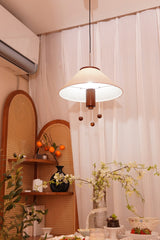 Coralia Pendant Light Additional View - OroDwell