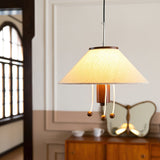 Coralia Pendant Light Alternate Angle - OroDwell