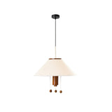 Coralia Pendant Light Close-Up Detail - OroDwell