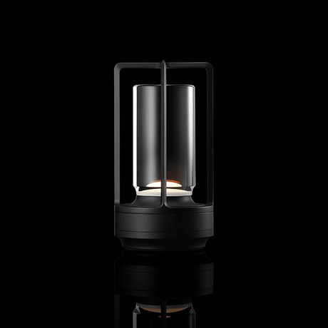 Table Lamp Mounted for Home Decor | OroDwell