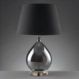 Modern Fabric Table Lamp for Style Accent