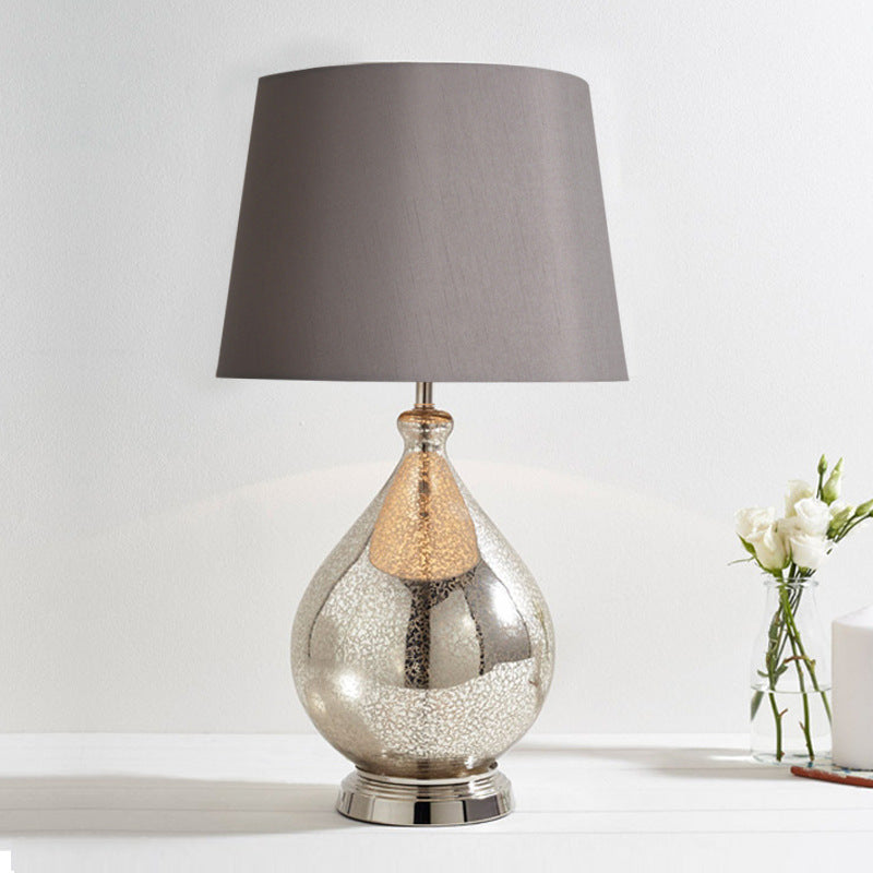 Modern Table Lamp for Bedside Lighting
