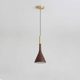 Warm Glow Pendant Lamp for Home Decor