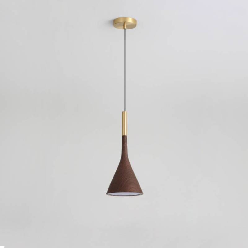 Warm Glow Pendant Lamp for Home Decor