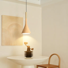 Minimalist Retro Pendant Light for Dining Room