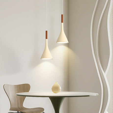 Pendant Lamp for Living Room Ambiance