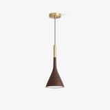 Warm Glow Pendant Lamp for Home Decor