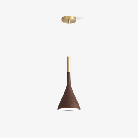 Warm Glow Pendant Lamp for Home Decor