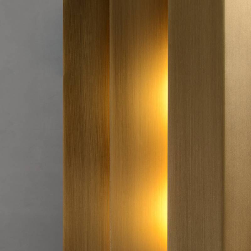Wall Light for Entry Area Decor OpalDwell
