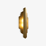 Modern Wall Light for Hallway Lighting OpalDwell