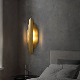 Wall Sconce for Living Area Decor OpalDwell