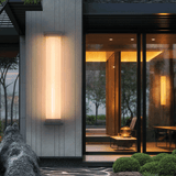 Liora LED Wall Lamp for Modern Exterior Decor